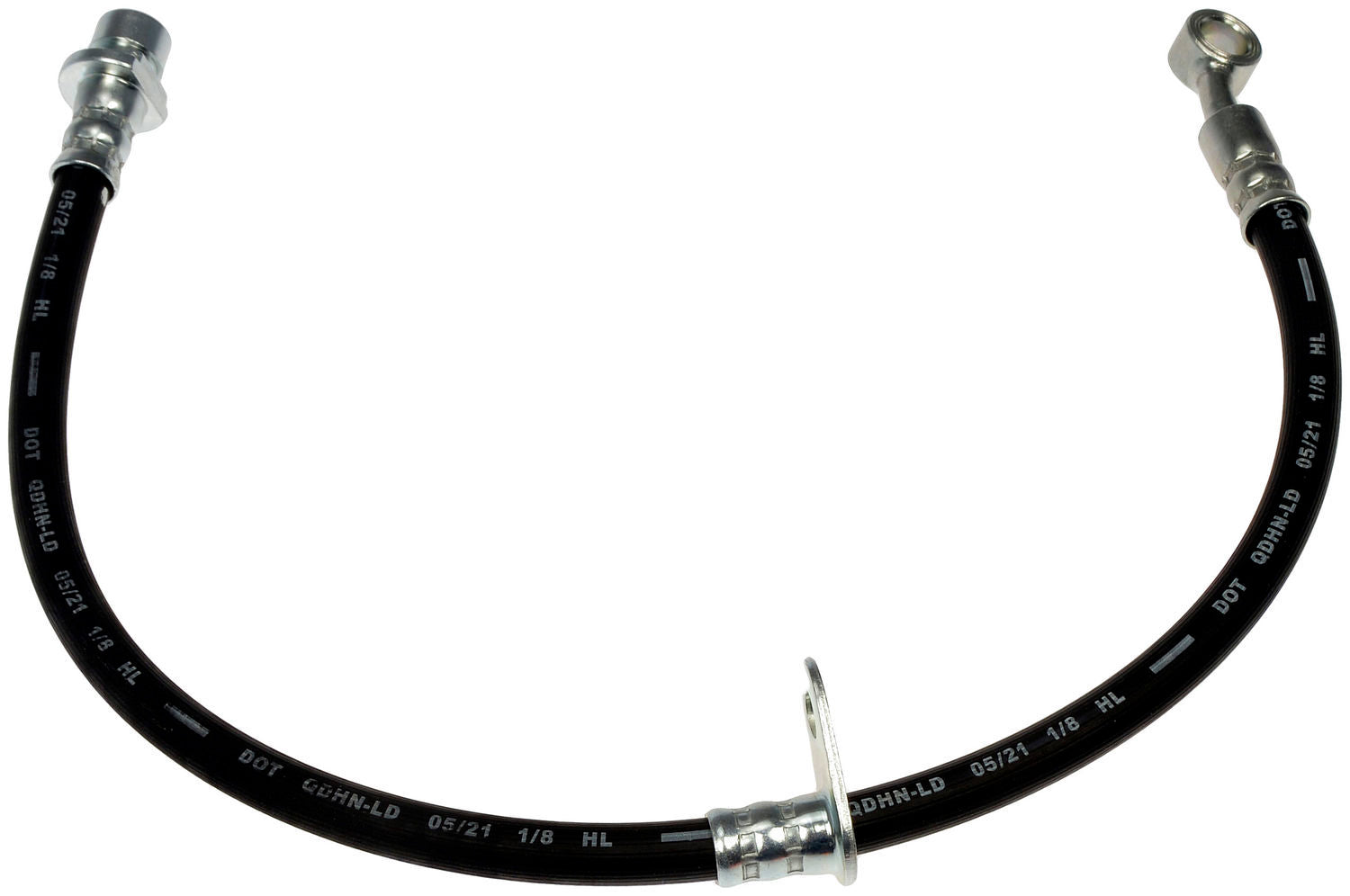 H622796 DORMAN FIRST STOP BRAKE HOSE
