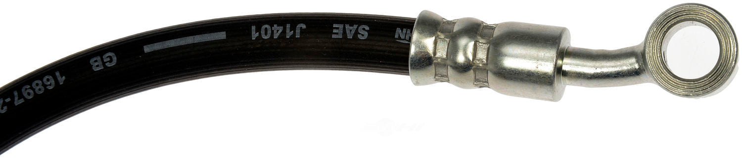 H622796 DORMAN FIRST STOP BRAKE HOSE
