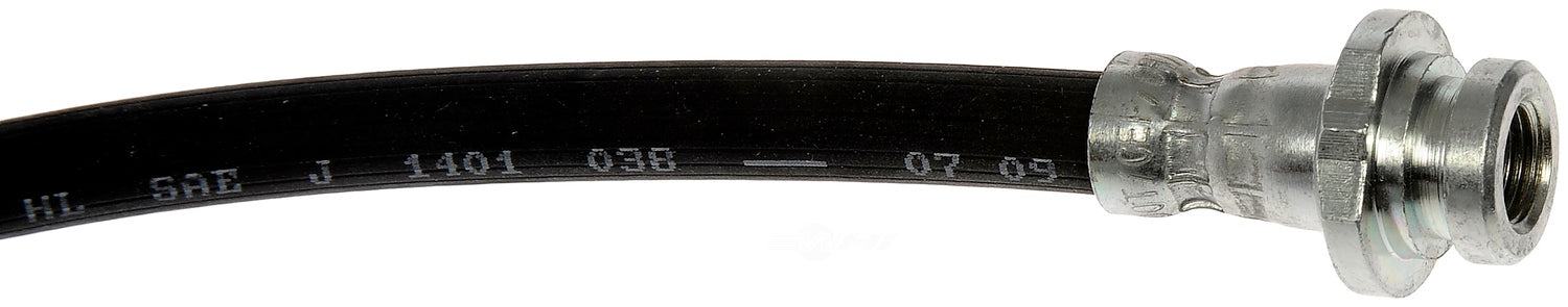 H622814 DORMAN FIRST STOP BRAKE HOSE