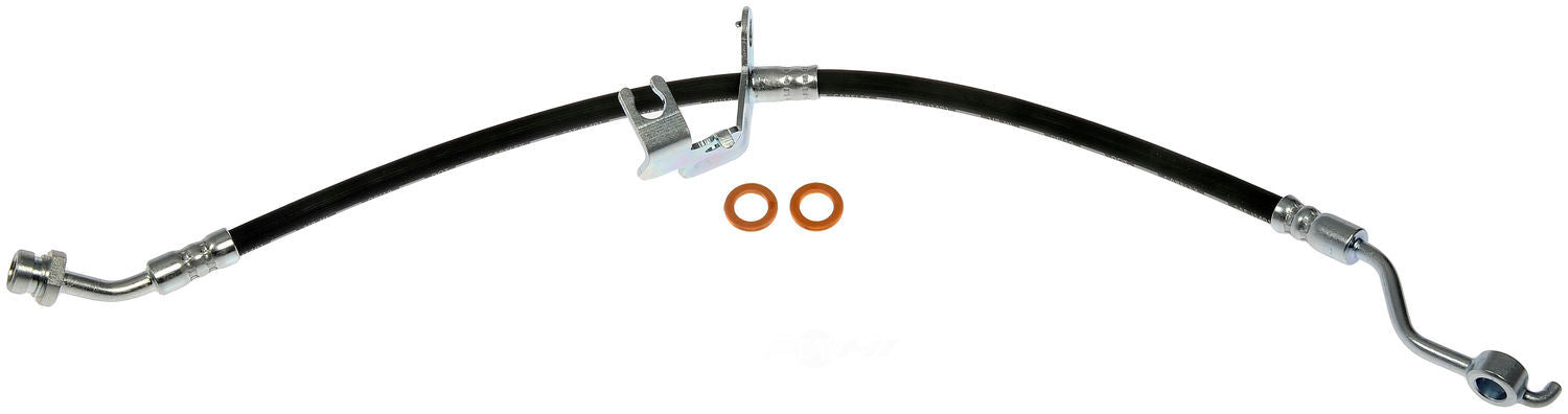 H622818 Dorman First Stop Brake Hose, Front