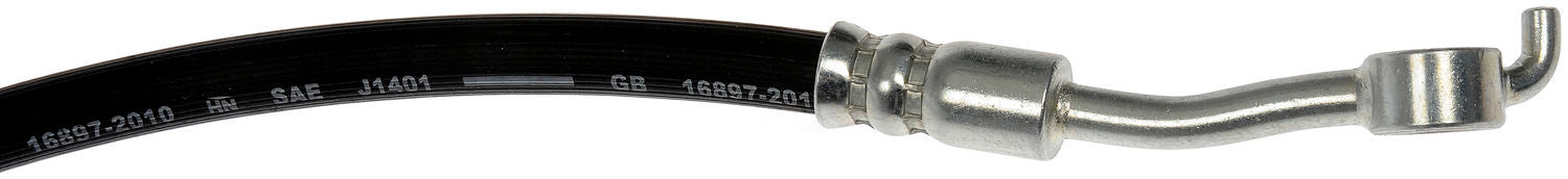 H622819 DORMAN FIRST STOP BRAKE HOSE