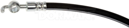 H629108 Dorman First Stop Brake Hose,  Rear