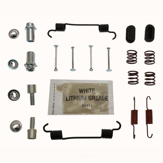 H7383 Parking Brake Hardware Kit