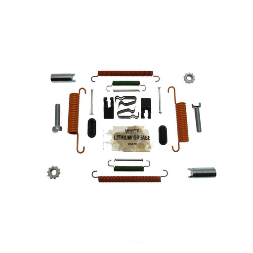 H7386 CARLSON PARKING BRAKE HARDWARE KIT