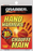 Hand Warmers, 1-pair