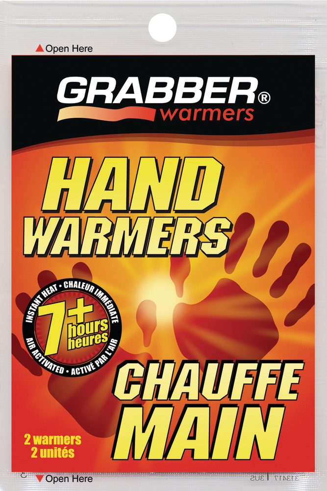 Hand Warmers, 1-pair