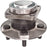 PS512478 ProSeries OE Hub Bearing Assembly