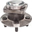 PS518517 ProSeries OE Hub Bearing Assembly