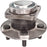 PS513277 ProSeries OE Hub Bearing Assembly