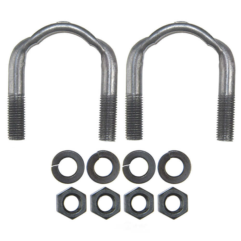 534-10 MOOG UNIVERSAL JOINT