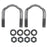534-10 MOOG UNIVERSAL JOINT