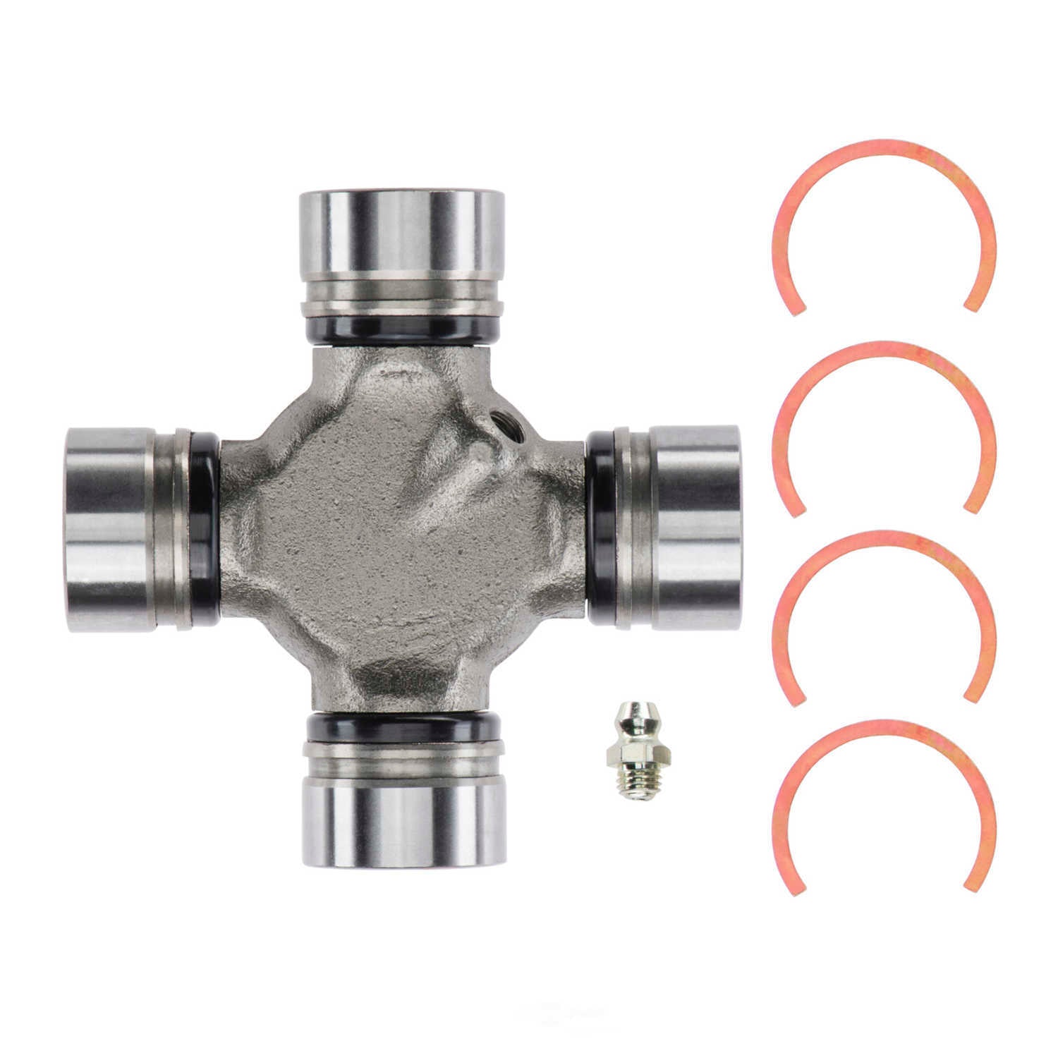 thumbnail image 2 of Federal Mogul 437G Universal Joint U-Joint - Moog Precision 5-443X Interchange 2 of 4