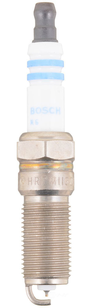 HR7MII30T BOSCH IRIDIUM SPARK PLUG