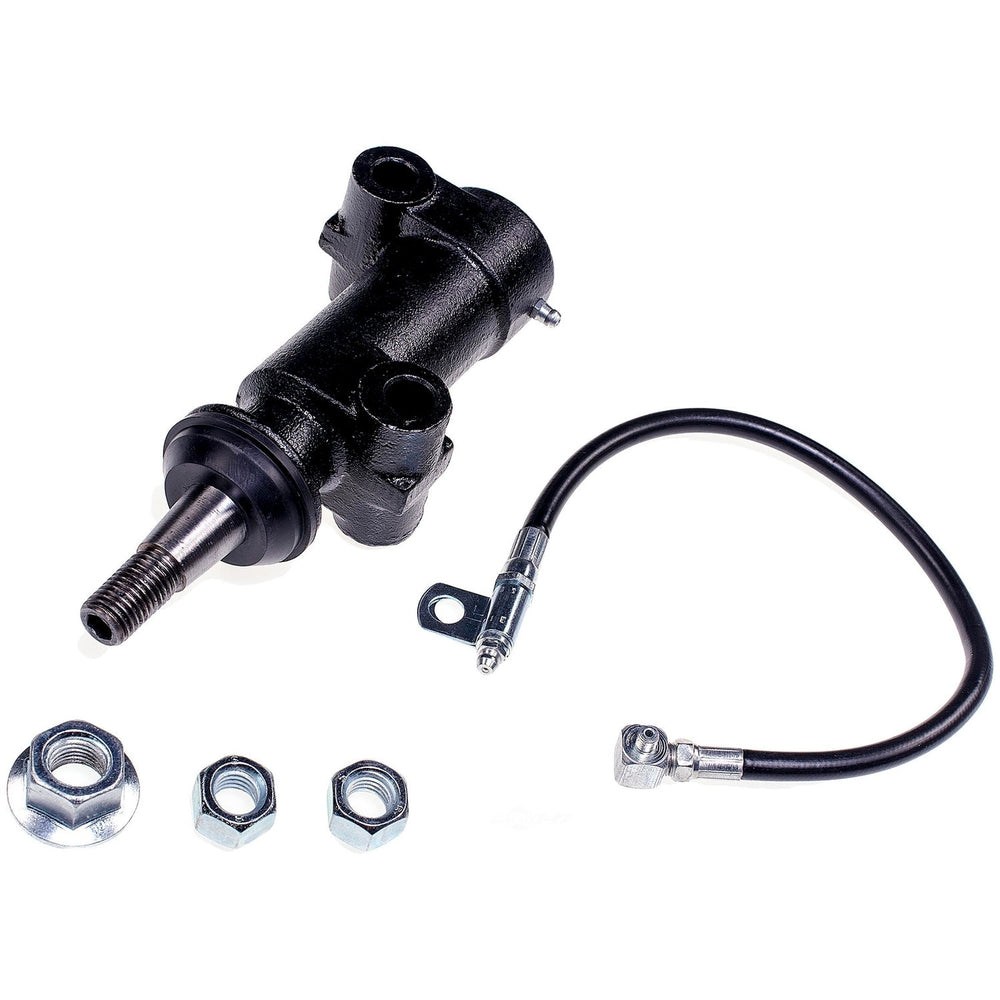 IB90086 ProSeries OE+ Idler and Pitman Arms