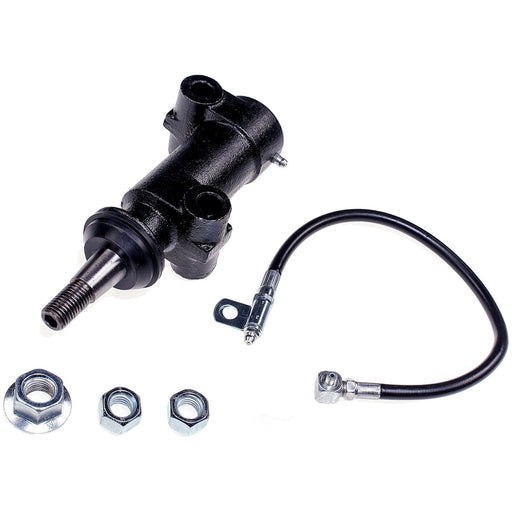 IB90086 ProSeries OE+ Idler and Pitman Arms