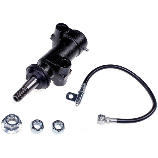 IB90086 ProSeries OE+ Idler and Pitman Arms