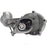 K1030132N Turbocharger