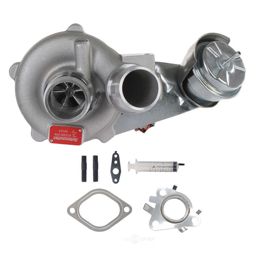 K1030132N Turbocharger