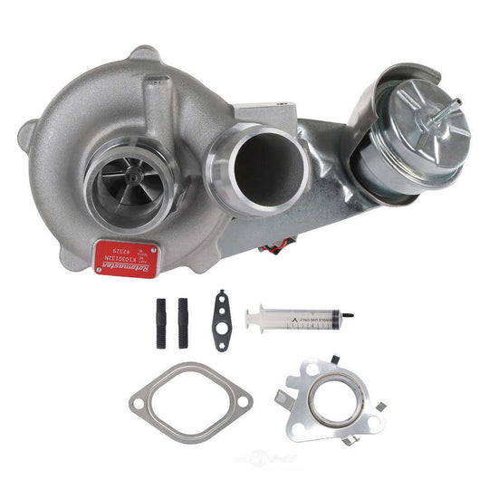 K1030132N Turbocharger