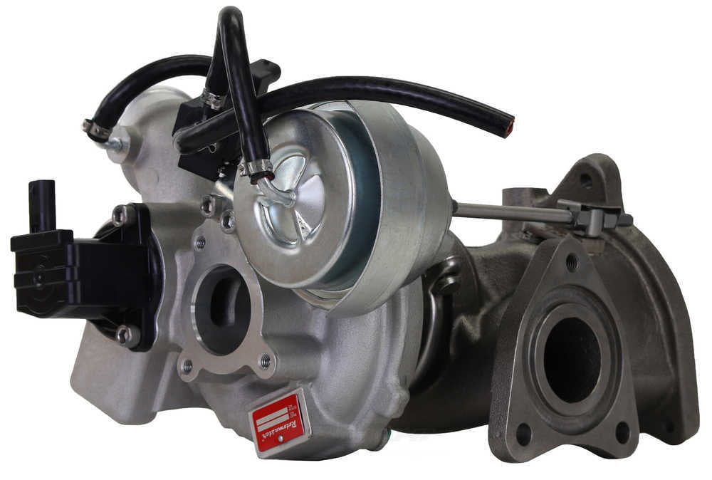 K1390123N Turbocharger