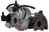 K1390123N Turbocharger