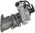 K1390123N Turbocharger