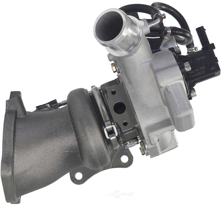 K1390123N Turbocharger