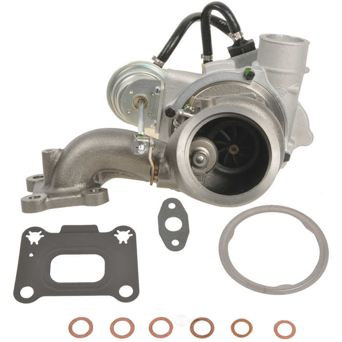 K1430103N Turbocharger