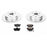 K206 Powerstop Z23 Evolution Sport Brake Upgrade Kit