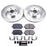 K2316 Powerstop Z23 Evolution Sport Brake Upgrade Kit