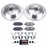 K2427 Powerstop Z23 Evolution Sport Brake Upgrade Kit