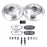 K3073-36 Powerstop Z36 Truck And Tow Brake Kit