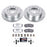 K5875-36 Powerstop Z36 Truck And Tow Brake Kit