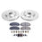 K5959 Powerstop Z23 Evolution Sport Brake Upgrade Kit