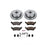 K6271-36 Powerstop Z36 Truck And Tow Brake Kit