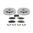 K6496 Powerstop Z23 Evolution Sport Brake Upgrade Kit