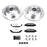 K6562-36 Powerstop Z36 Truck And Tow Brake Kit