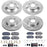 K6965 Powerstop Z23 Evolution Sport Brake Upgrade Kit
