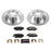 K7507 Powerstop Z23 Evolution Sport Brake Upgrade Kit