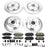 K7576 Powerstop Z23 Evolution Sport Brake Upgrade Kit