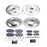 K7581 Powerstop Z23 Evolution Sport Brake Upgrade Kit