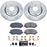 K7689 Powerstop Z23 Evolution Sport Brake Upgrade Kit
