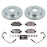 K8173-36 Powerstop Z36 Truck And Tow Brake Kit