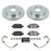 K8173 Powerstop Z23 Evolution Sport Brake Upgrade Kit
