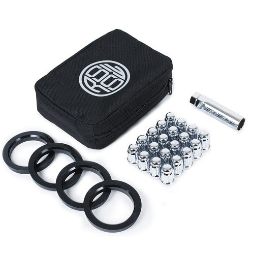 KIT107 Wheel Installation Kit