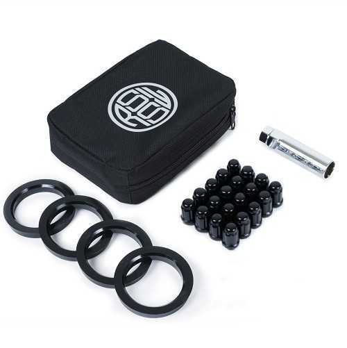 KIT110B FD WHEEL NUT & STUD SKUs