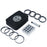 KIT111 FD WHEEL NUT & STUD SKUs