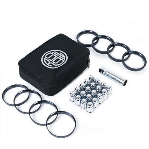 KIT111 FD WHEEL NUT & STUD SKUs