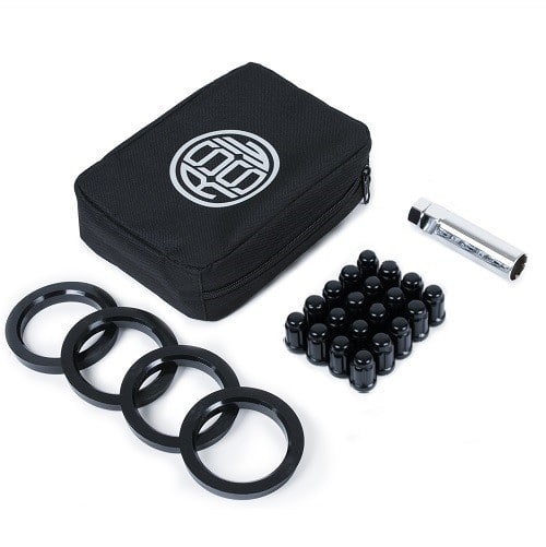 KIT112 Wheel Installation Kit