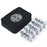 KIT119 FD WHEEL NUT & STUD SKUs
